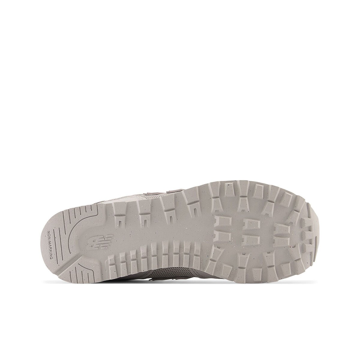 Kids 515 Trainers grey, NEW BALANCE