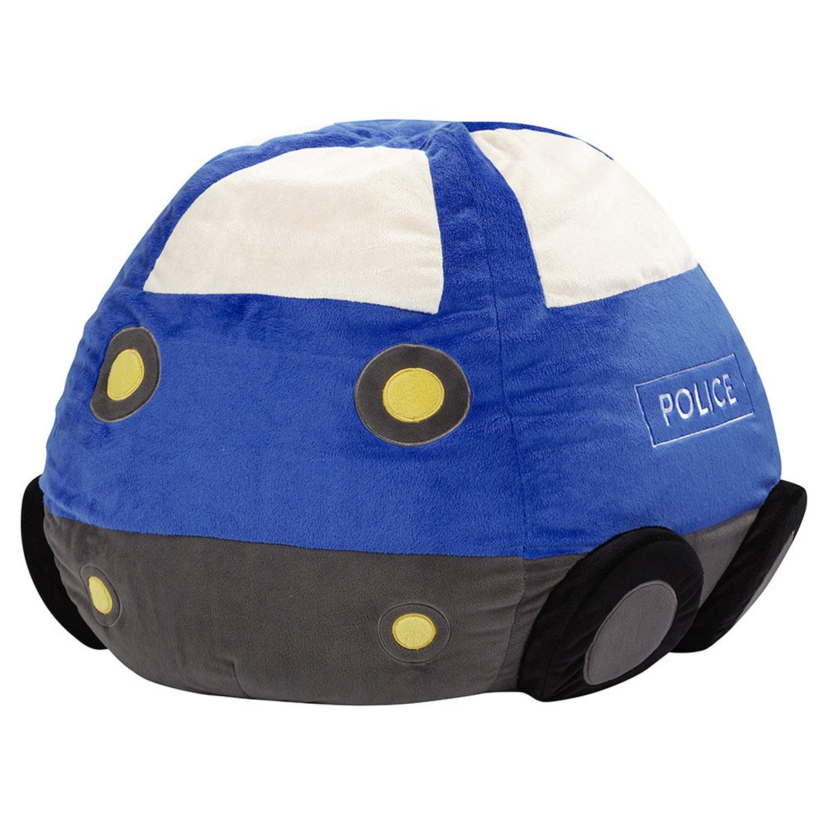 Pouf pour enfant KIDDING multicolor, SITTING POINT