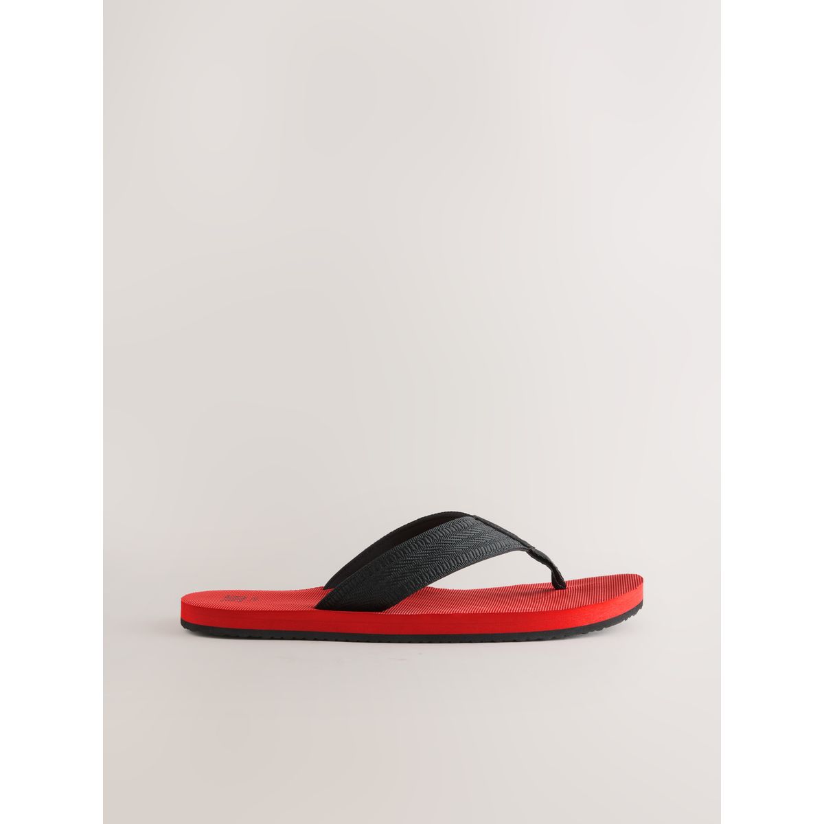 Tongs edit rouge, NEXT