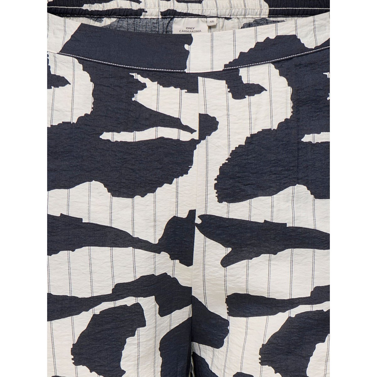 Pantalon cloud dancer, ONLY CARMAKOMA