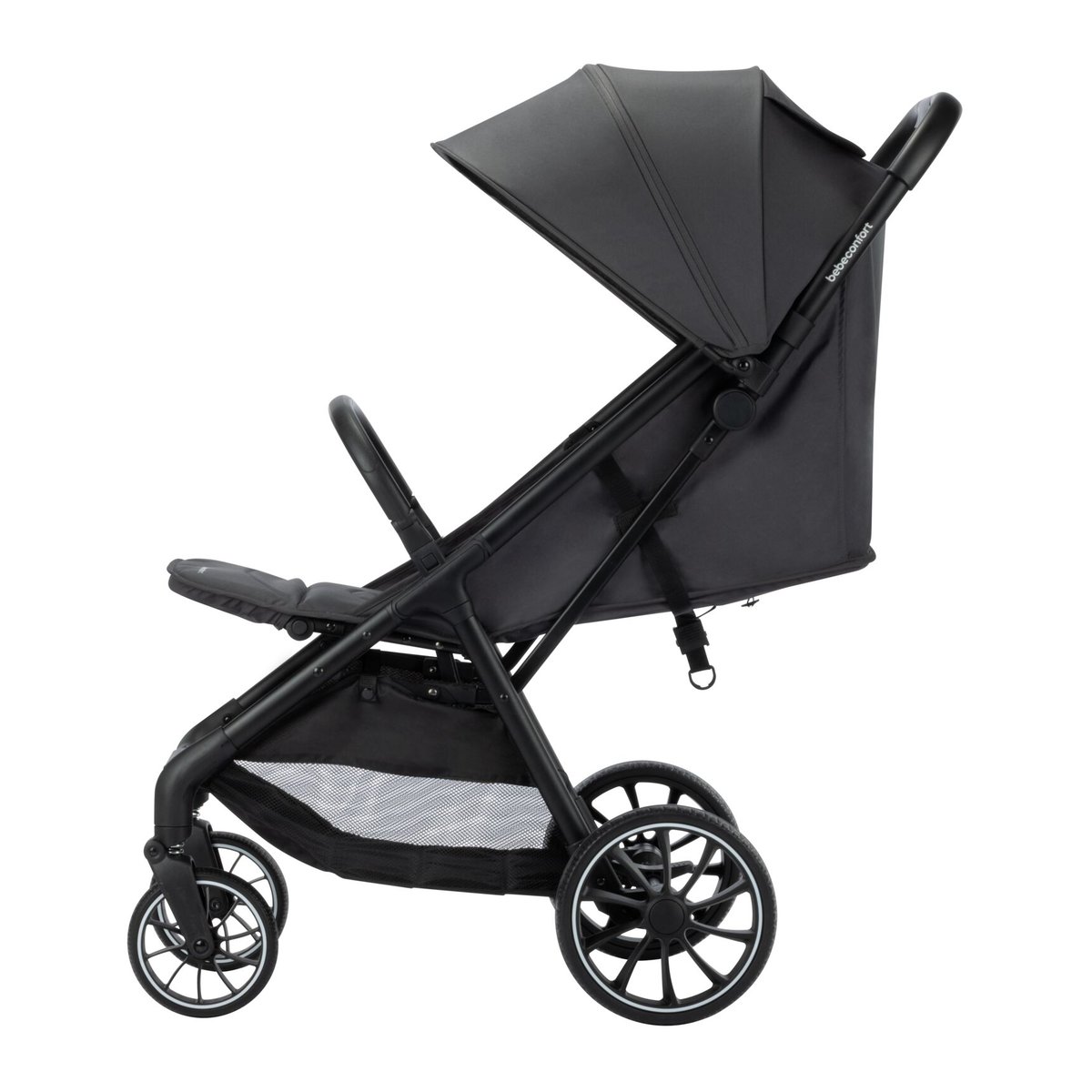 BEBECONFORT Poussette ultra compacte Artic mineral graphite, BEBECONFORT