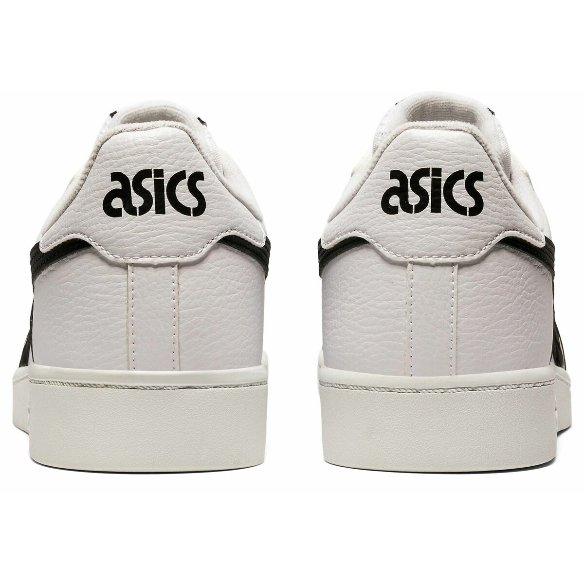 Sapatilhas Japan S branco/preto, ASICS
