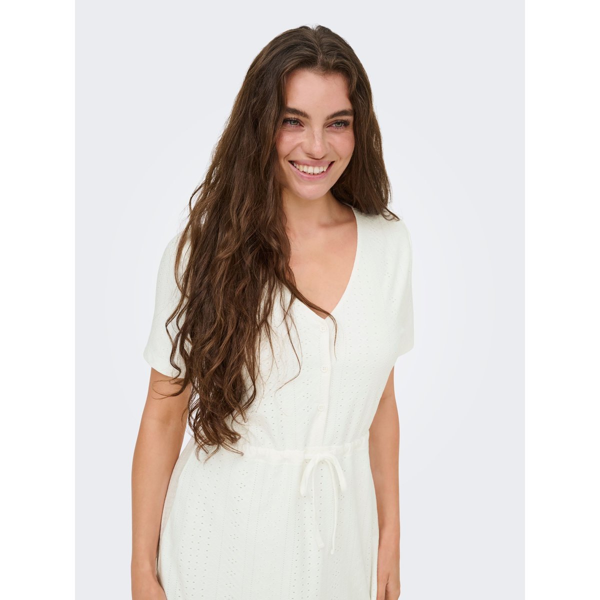 Robe cloud dancer, JDY