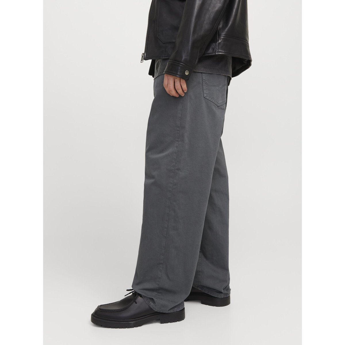 Pantalon iron gate, JACK & JONES