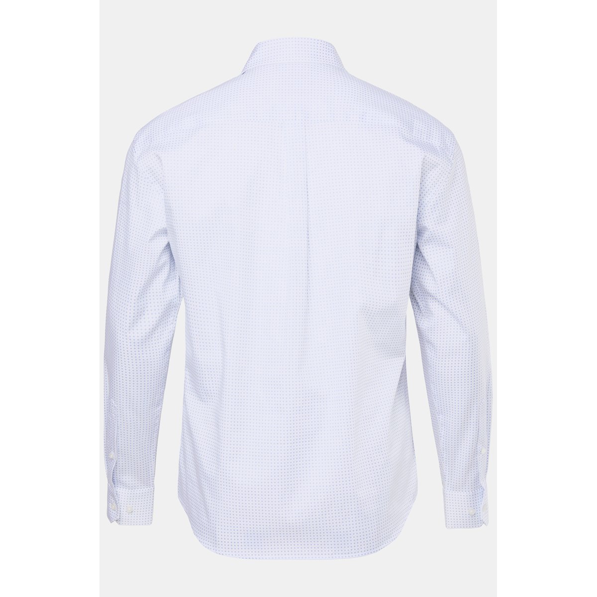 Chemise coupe Modern Fit blanc neige, JP1880