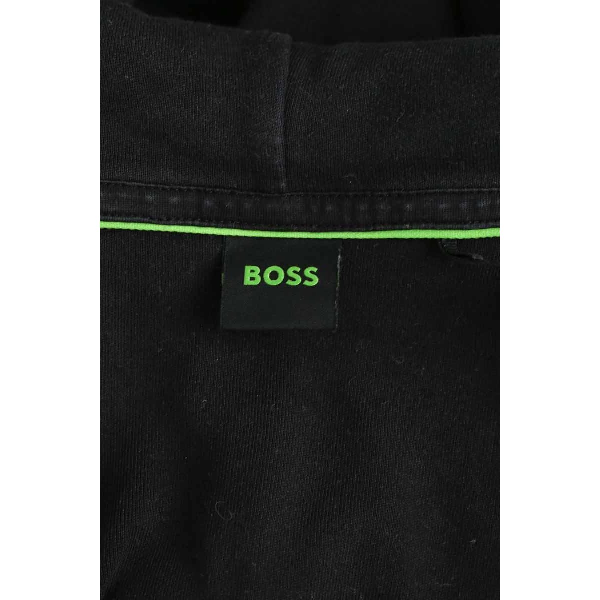 Gilet - Très Bon État noir, BOSS