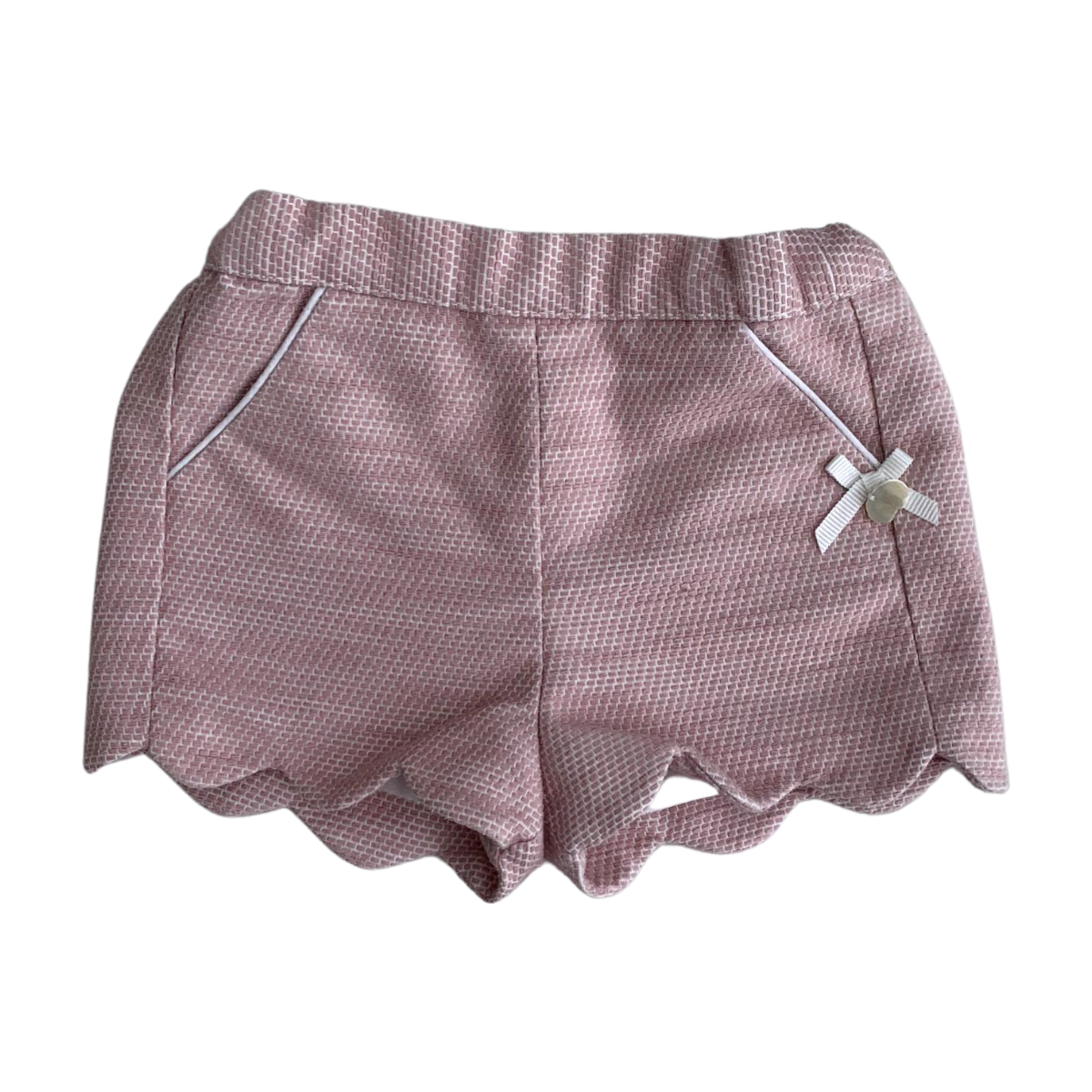 Short bébé - Très bon état rose, TARTINE ET CHOCOLAT