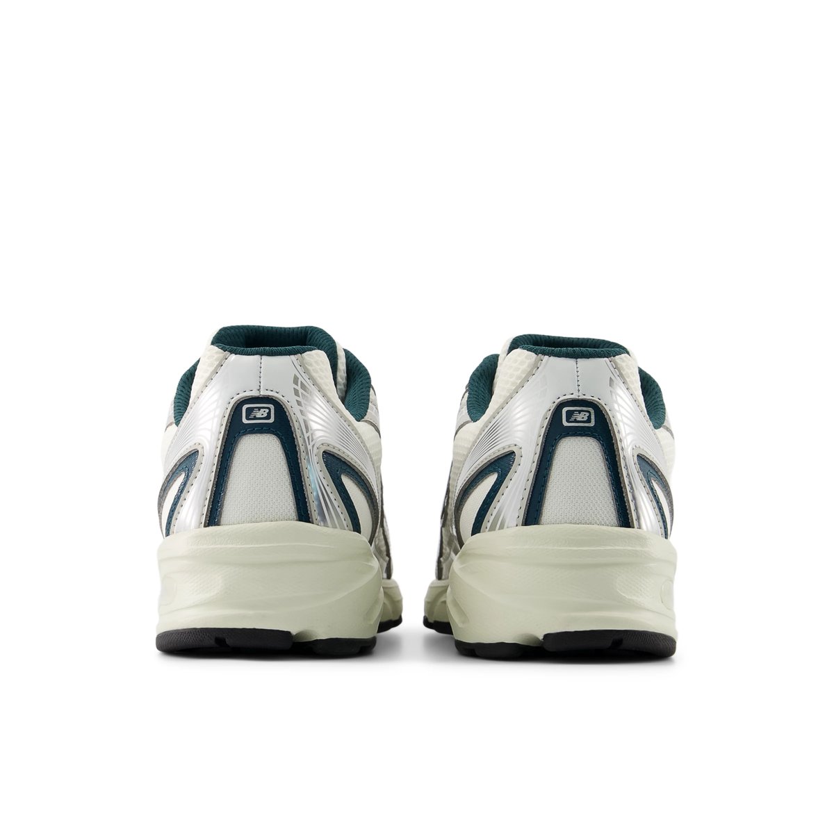 Sneaker 740 vert - 2el, NEW BALANCE