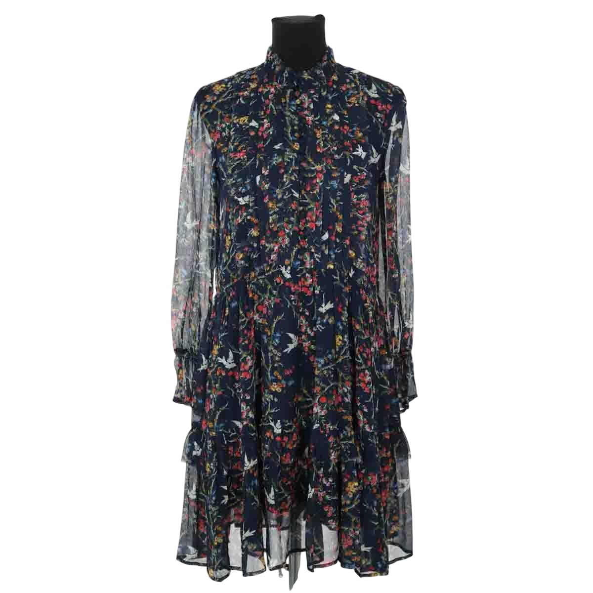 Robe - Très Bon État bleu, THE KOOPLES