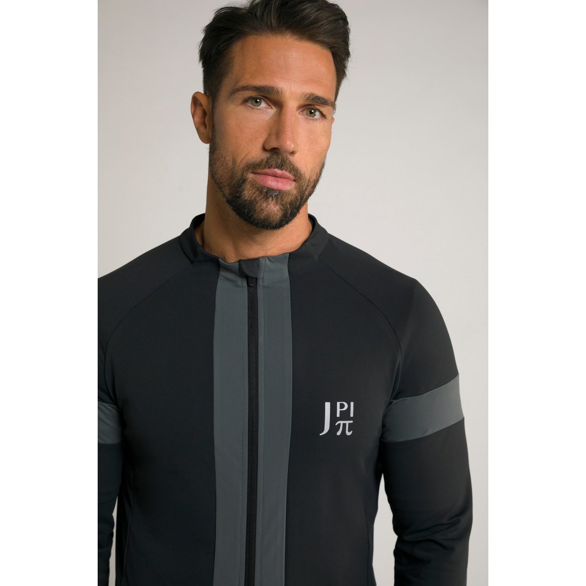 Veste softshell, FLEXNAMIC®, Bikewear noir, JP1880