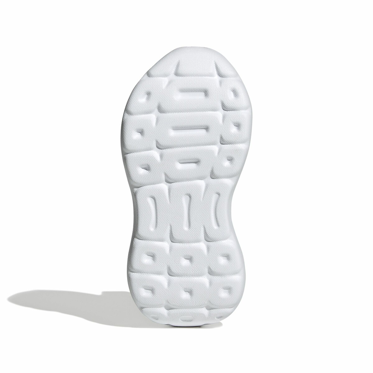 Baskets Tensaur Comfort noir/blanc, ADIDAS SPORTSWEAR