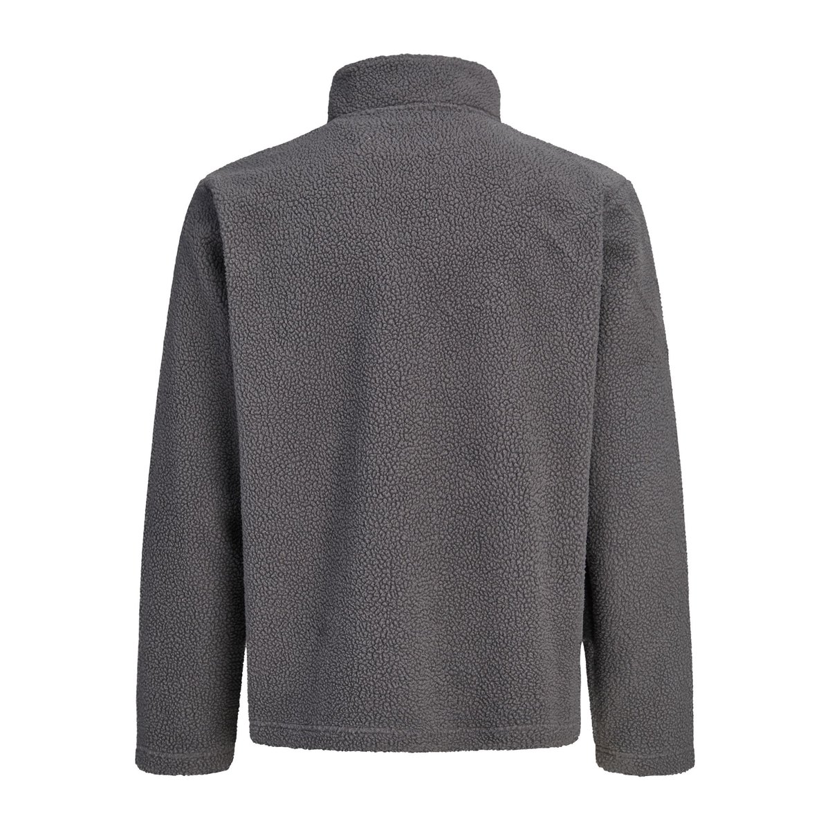 Sweat-Shirt asphalt, JACK & JONES