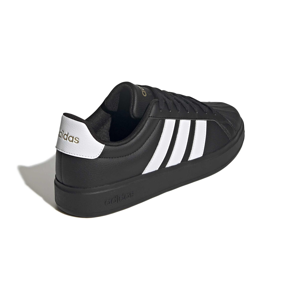 Sapatilhas STREET TALK preto/branco, ADIDAS SPORTSWEAR