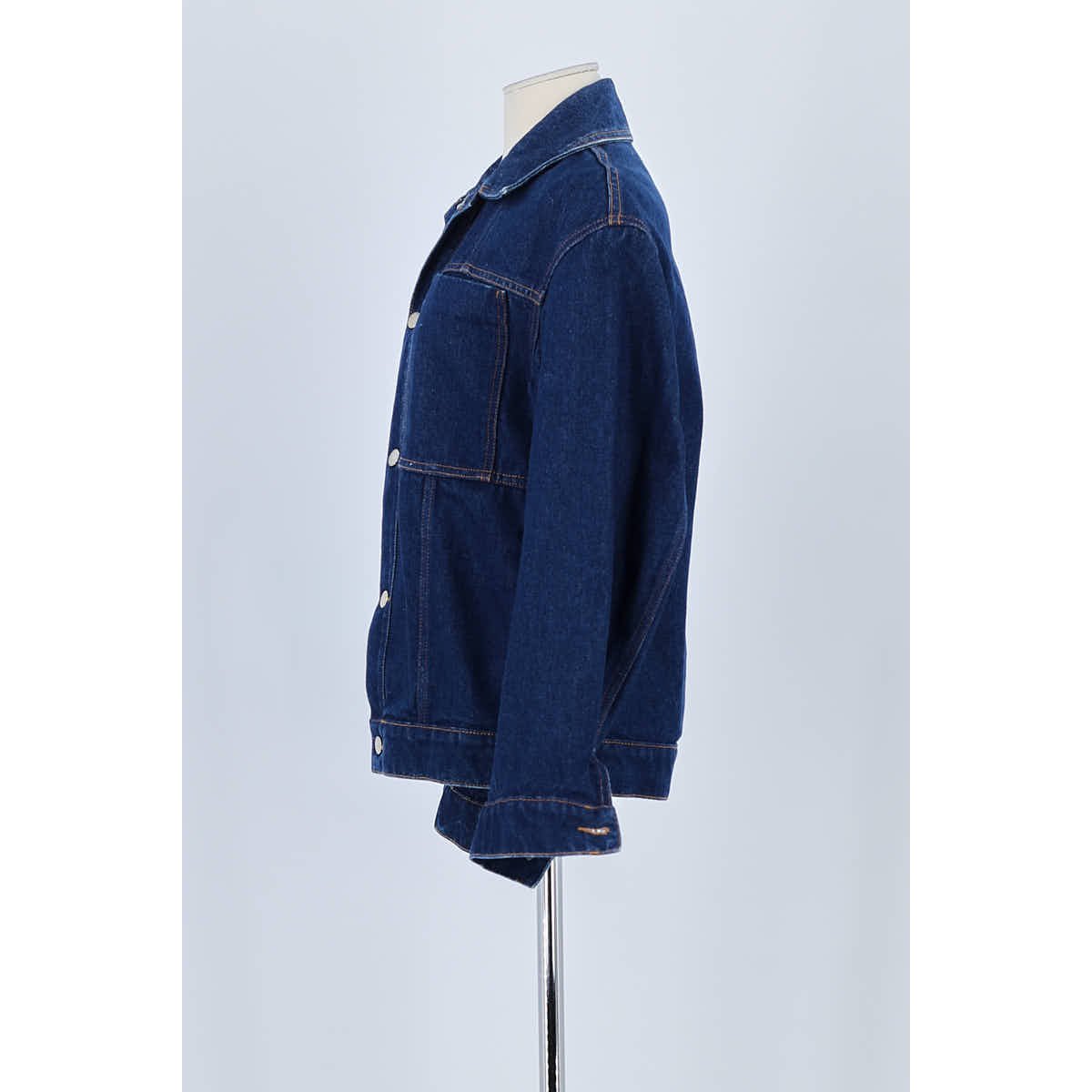 Veste - Très Bon État bleu, ROSEANNA