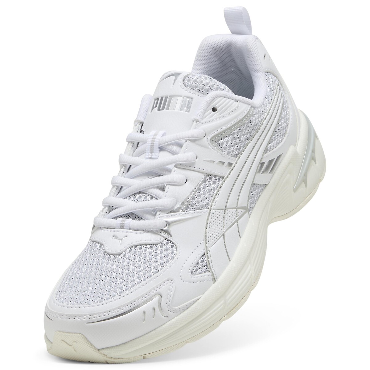 Baskets Milenio tech 2000 2Tone blanc, PUMA