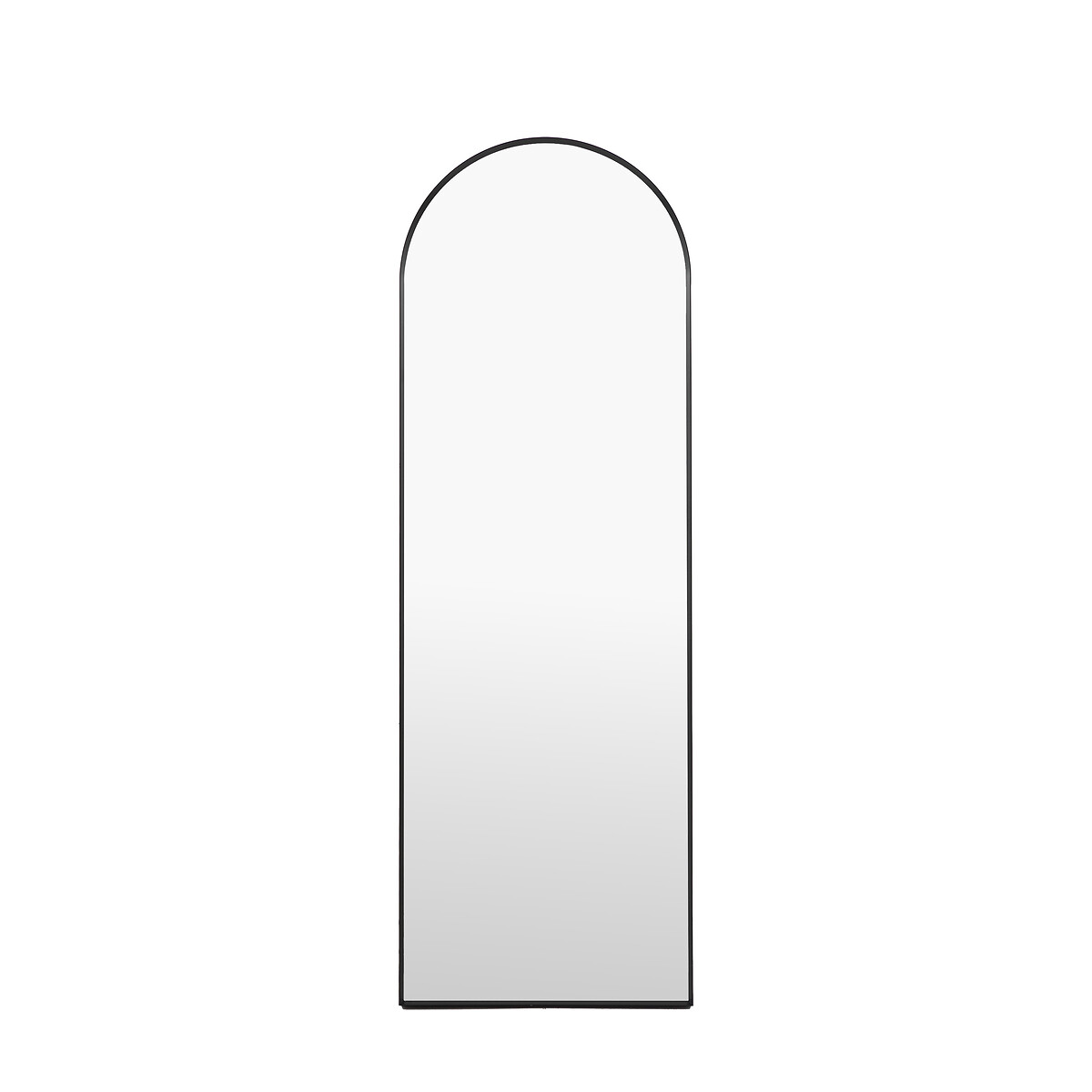 50x150cm Howarth Cheval Mirror black, ÉDITÉ