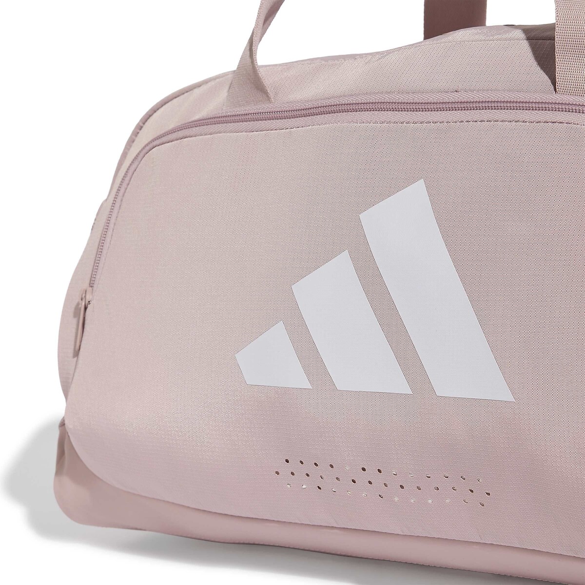 Sac de sport Defender petit format rose, adidas Performance