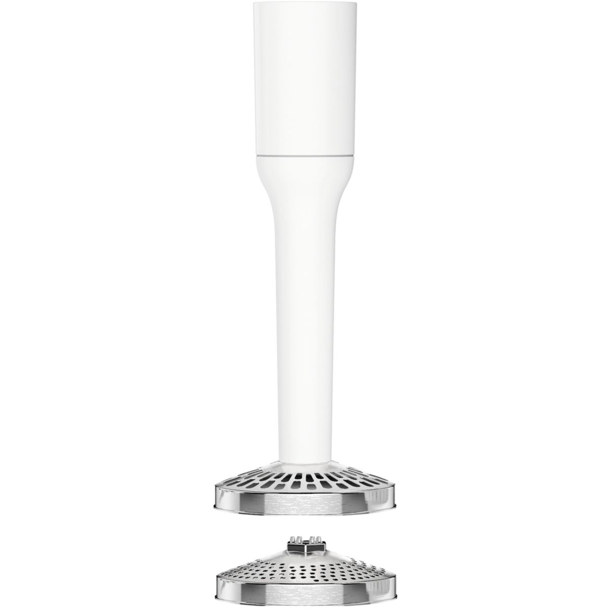Mixeur plongeant Robot Marie DDG25110 blanc, MOULINEX