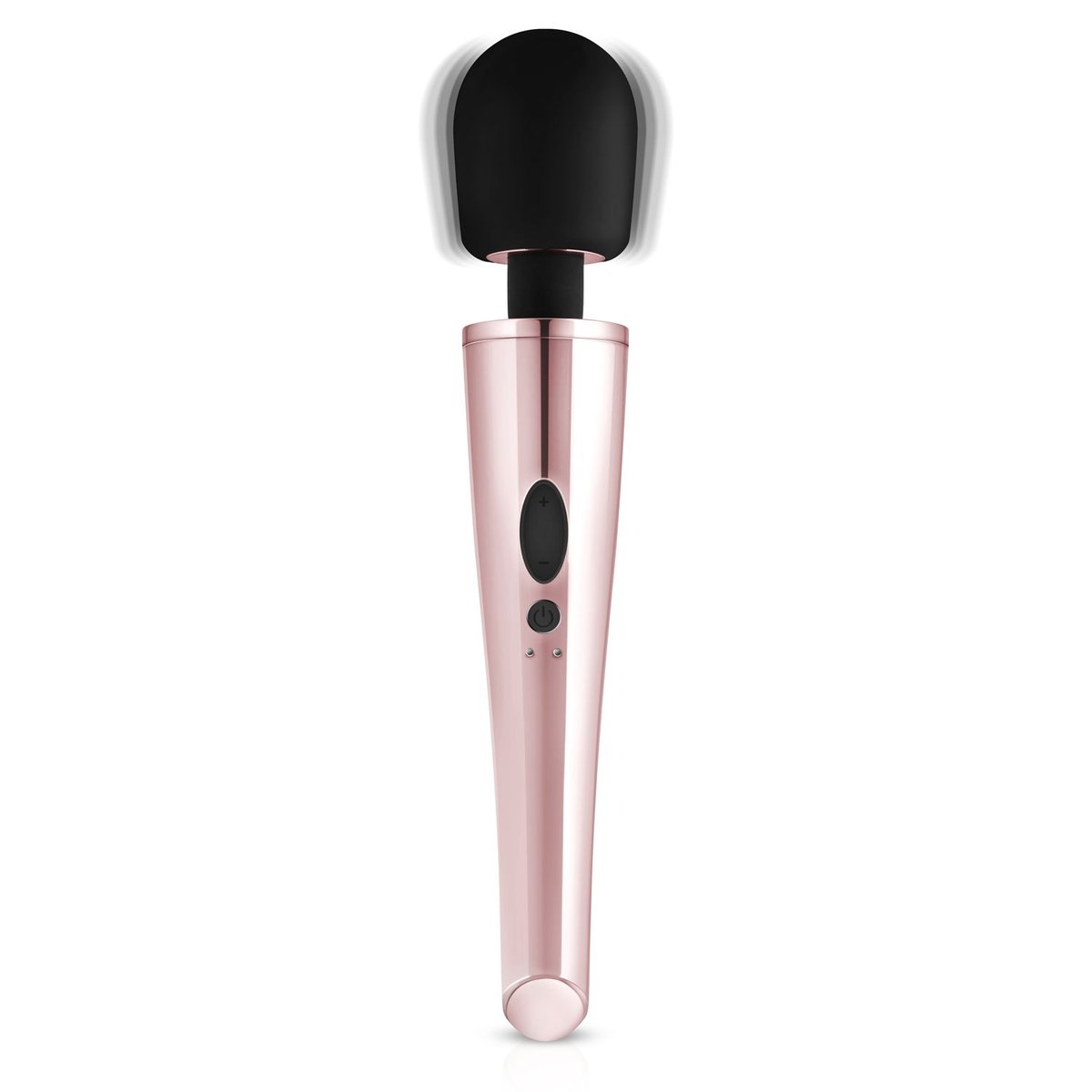 Nouveau wand massager rose, ROSY GOLD