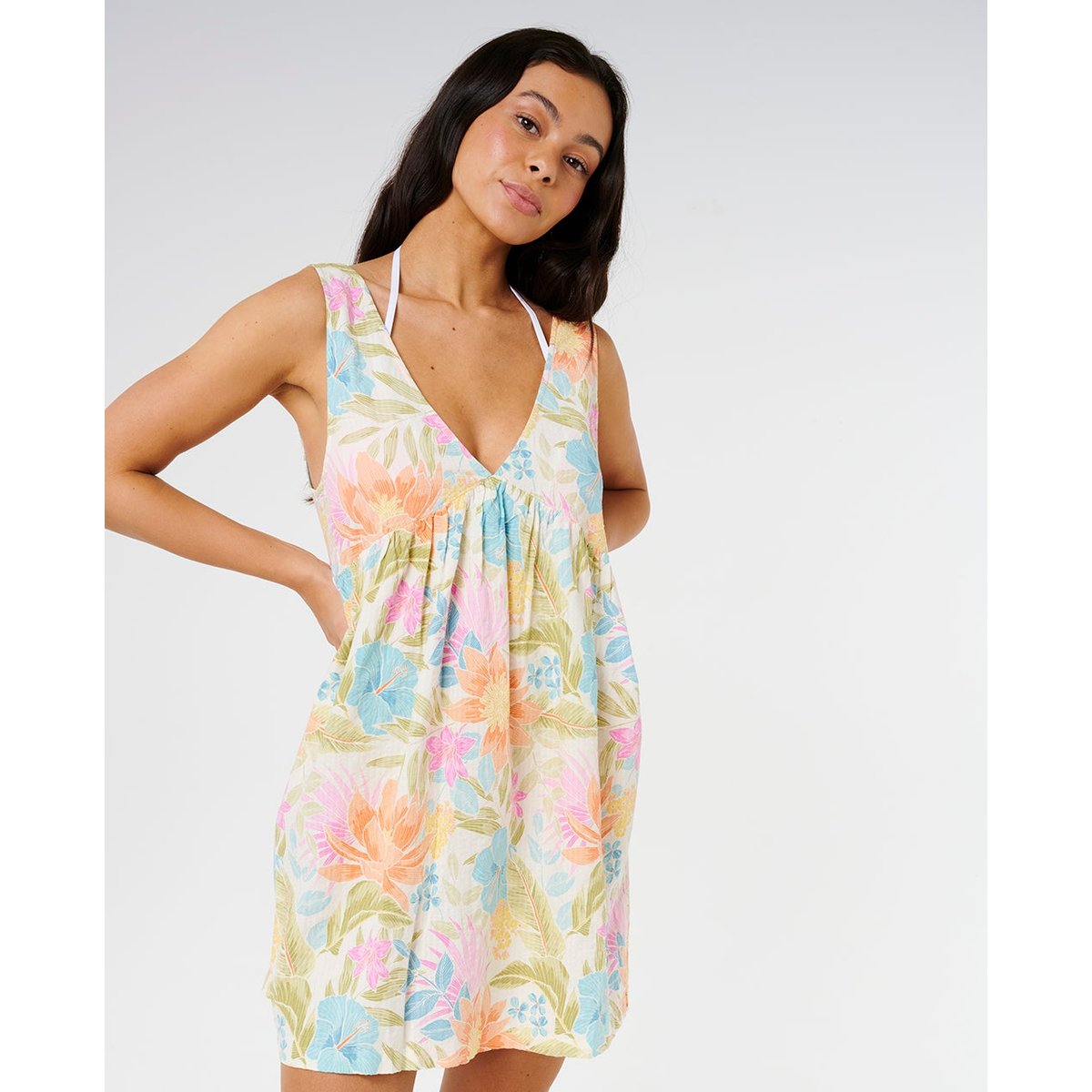 Cover-up Catalina ISLAND multiple, RIP CURL
