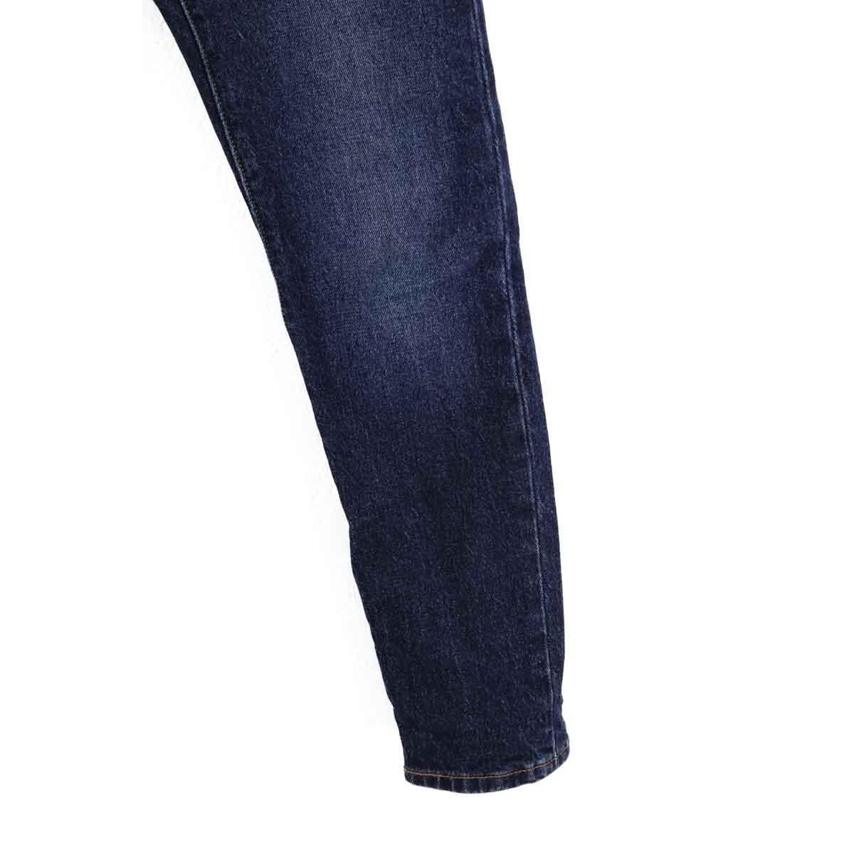 Jean slim - Très Bon État bleu, LEVI'S