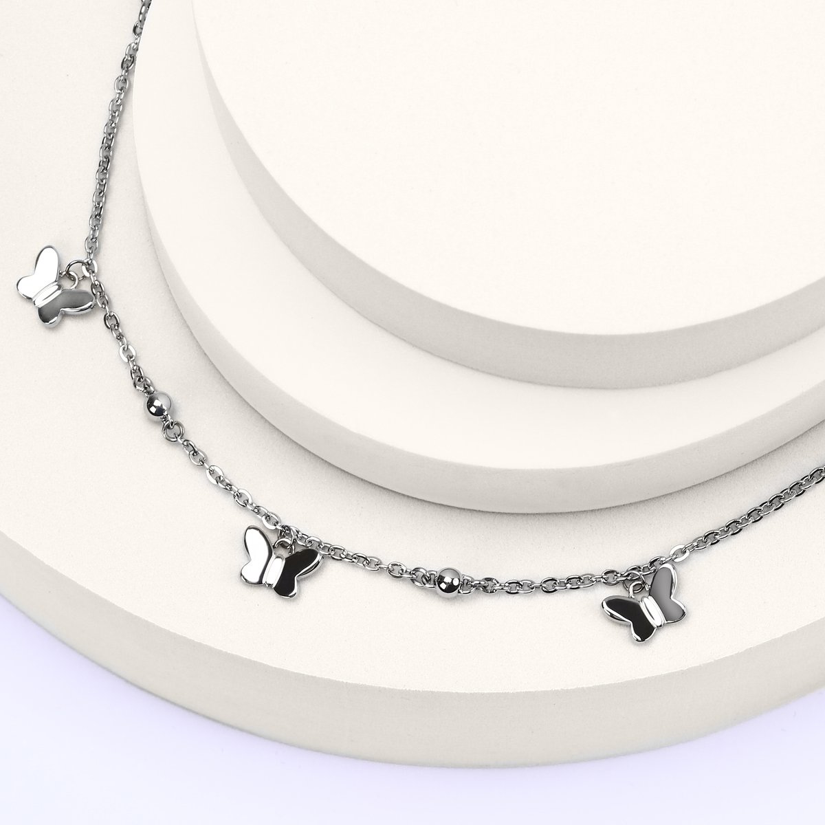Bracelet TALISMANI argent, MORELLATO