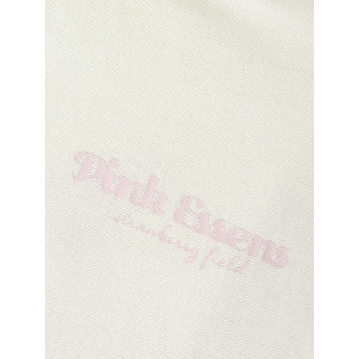 T-Shirt blanc - white alyssum1, NAME IT