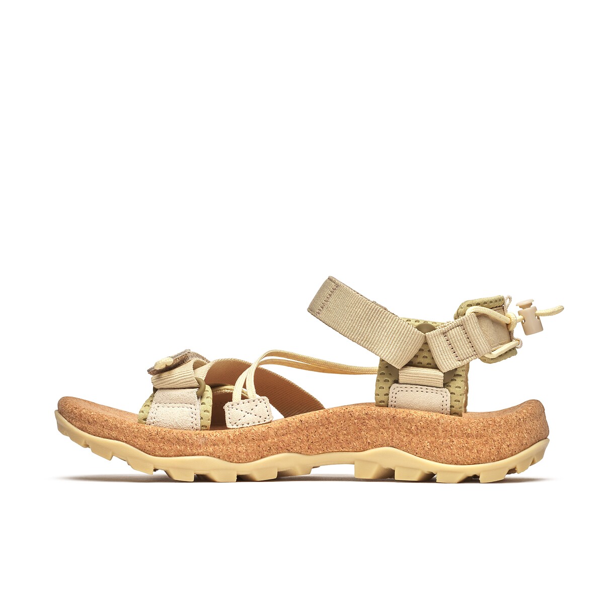 Speed Fusion Web RMX Sandals beige, MERRELL