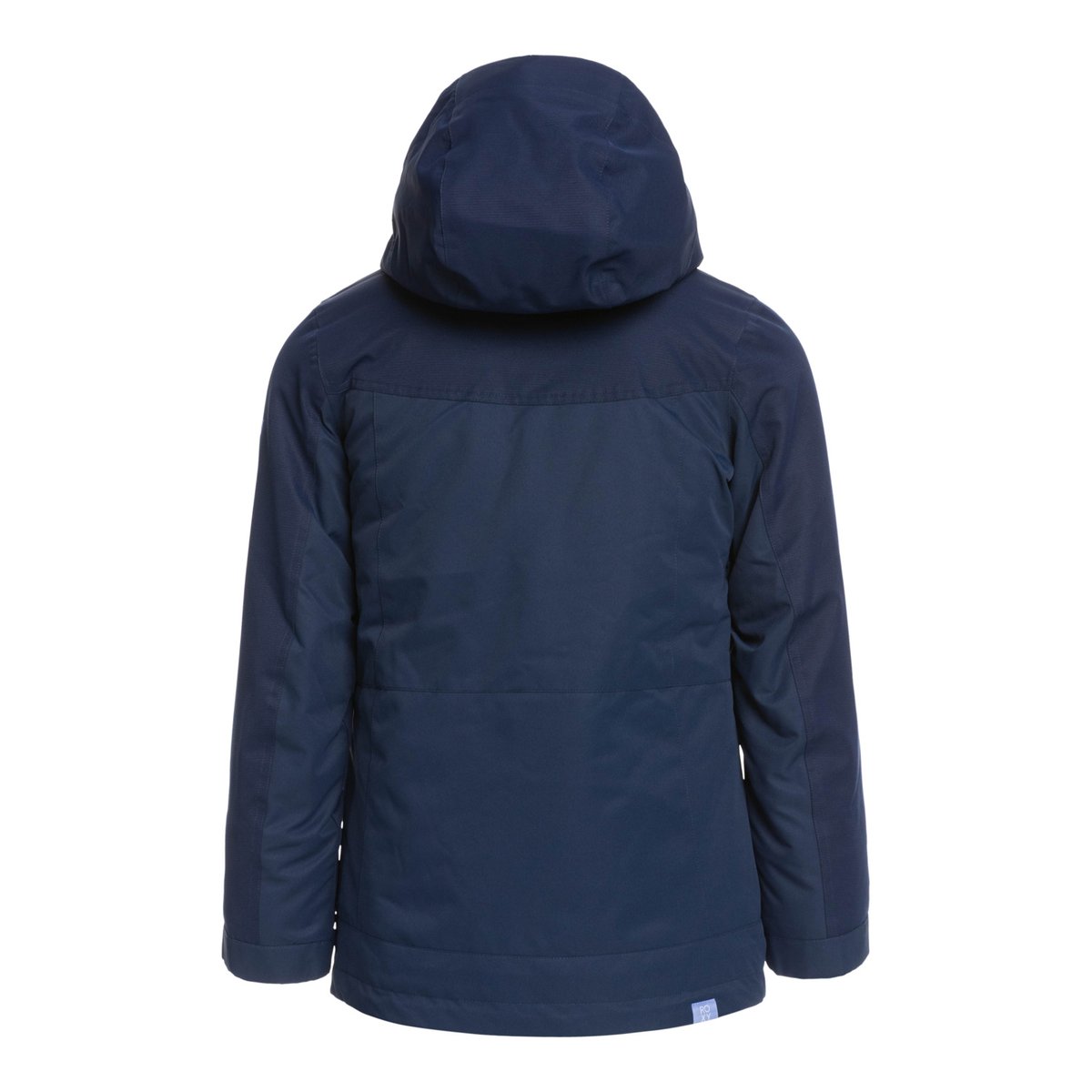 Veste de snow isolante PRESENCE PARKA. bleu medieval blue, ROXY