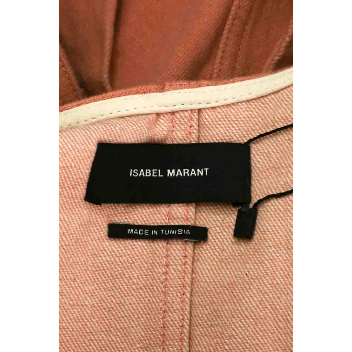 Veste - Très Bon État rose, ISABEL MARANT