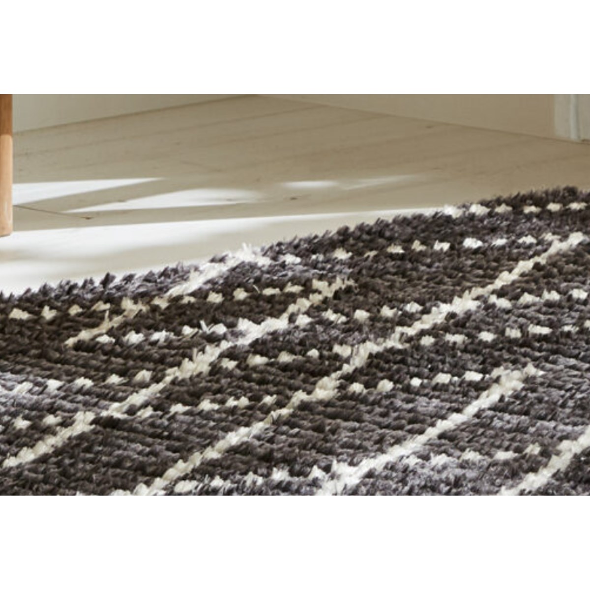 Tapis salon et chambre style berbère MARIKA multicolore, NOVATREND