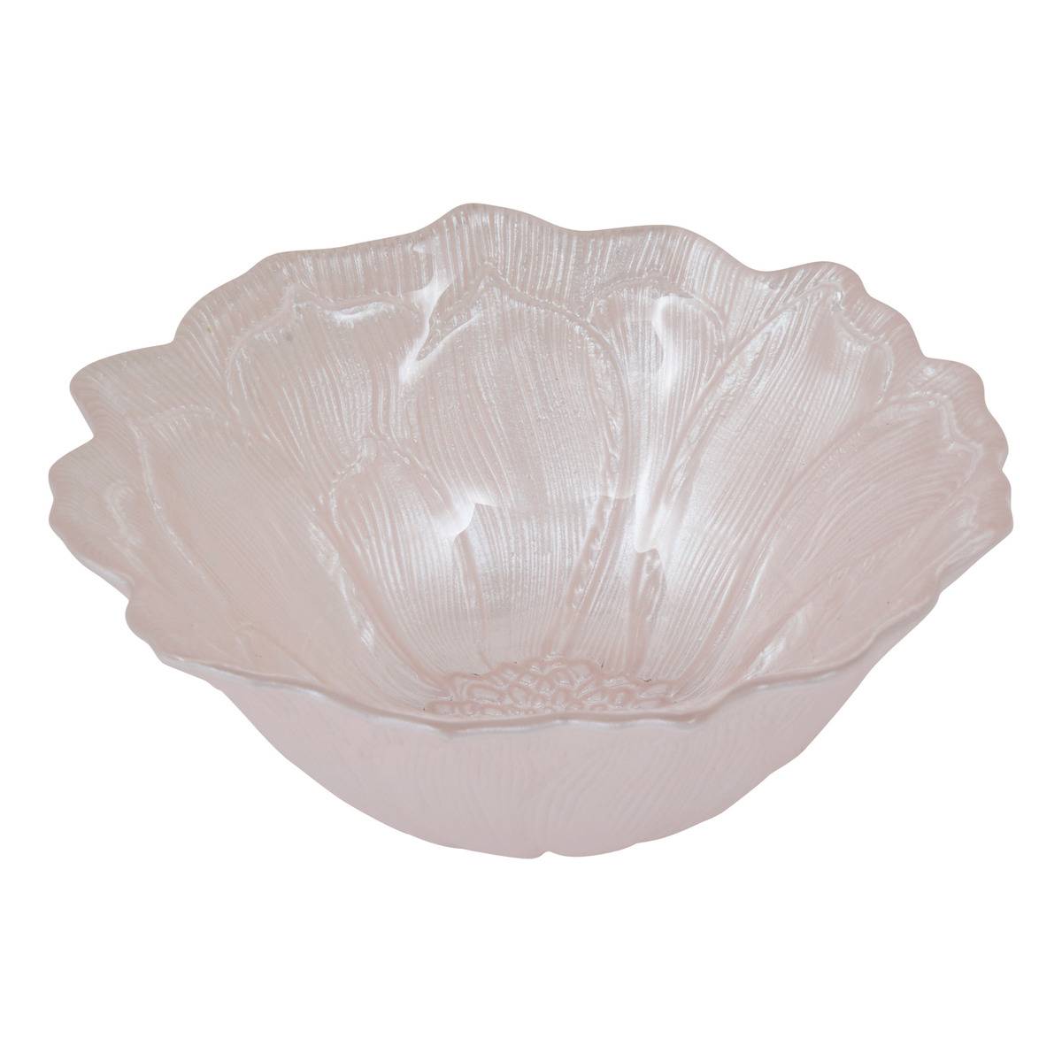 Coupelle FLEUR DE ROSE modèle a, ATMOSPHERA