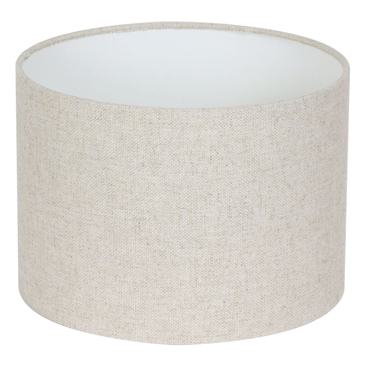 Abat-jour naturel, LIGHT & LIVING