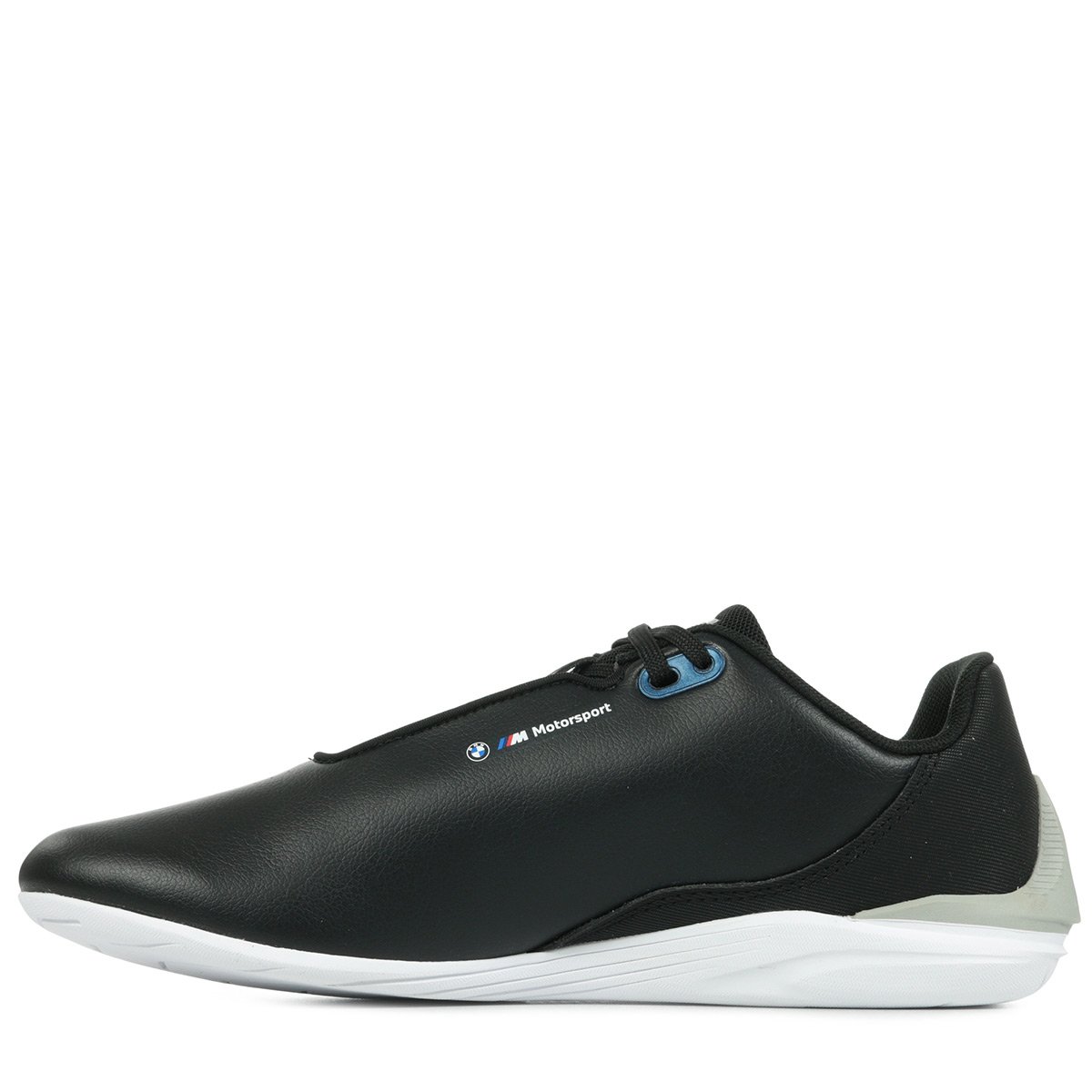 Baskets Bmw Mms Drift Cat Decima noir/bleu/rouge, PUMA