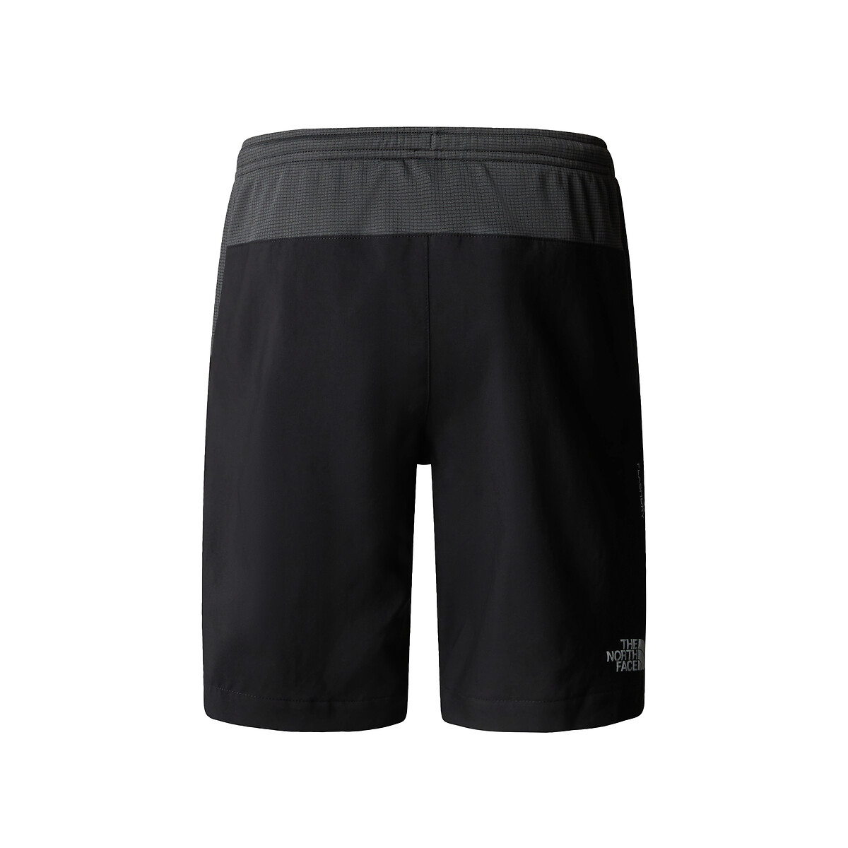 Shorts nero , THE NORTH FACE