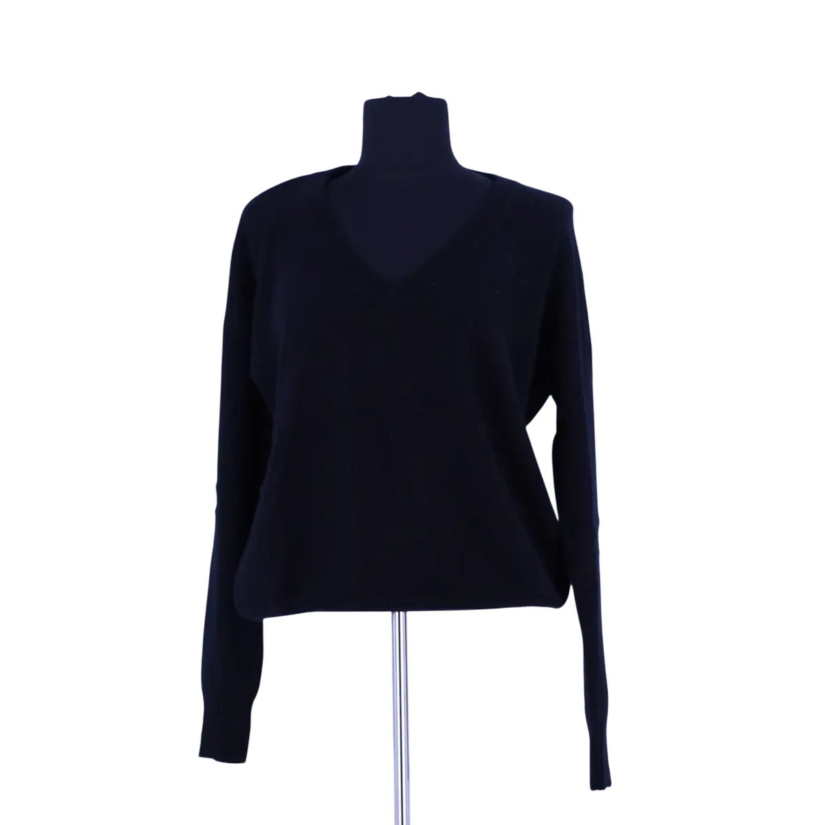 Pull - Très Bon État noir, KUJTEN