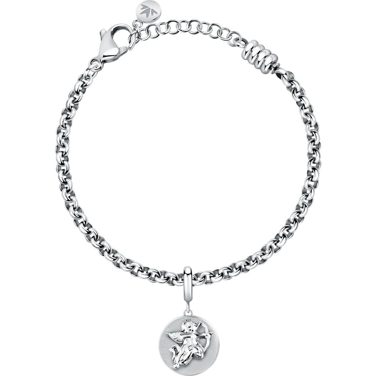 BRACELET MORELLATO DROPS - SCZ1436 acier inoxydable, MORELLATO