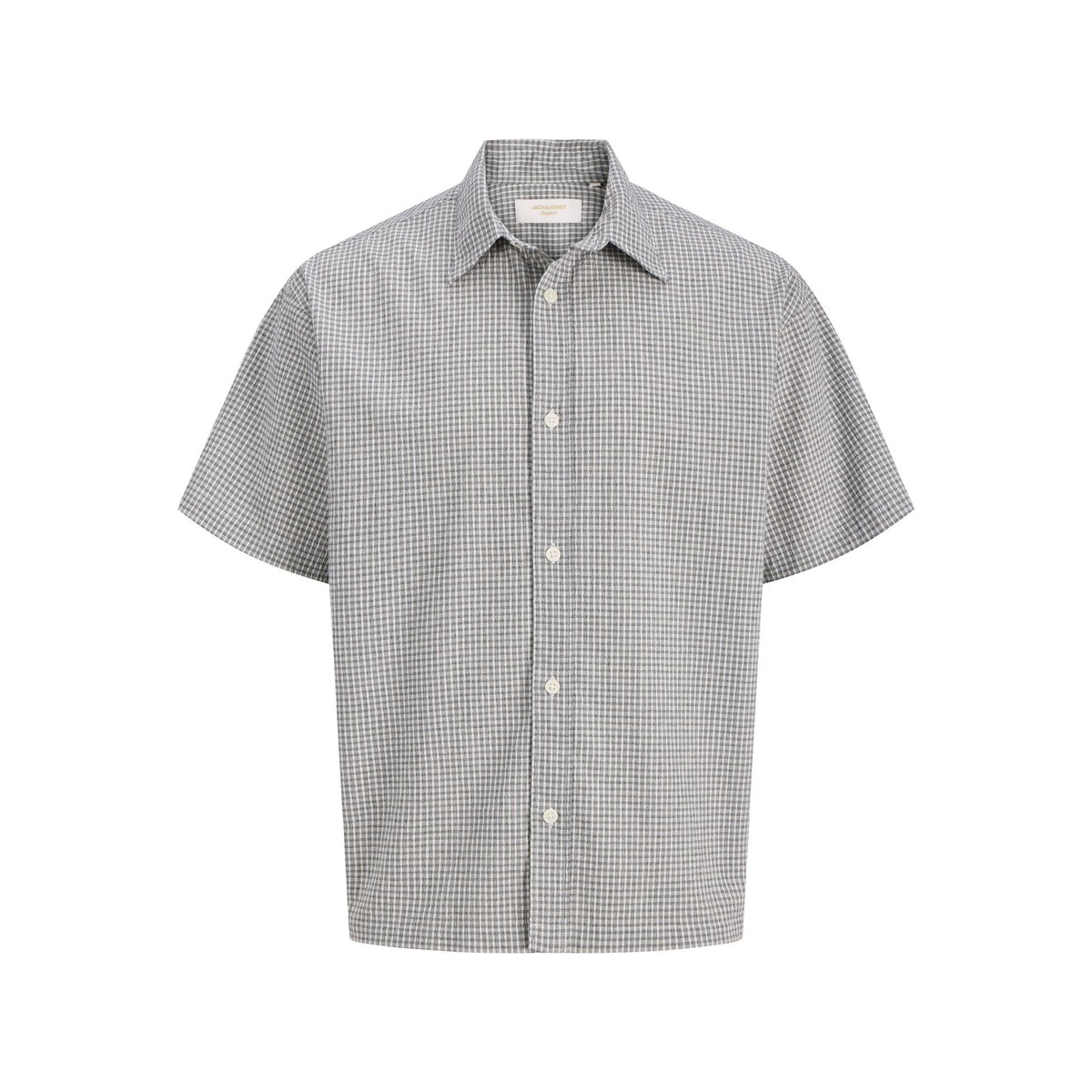 Chemise blanche - antique white 1, JACK & JONES