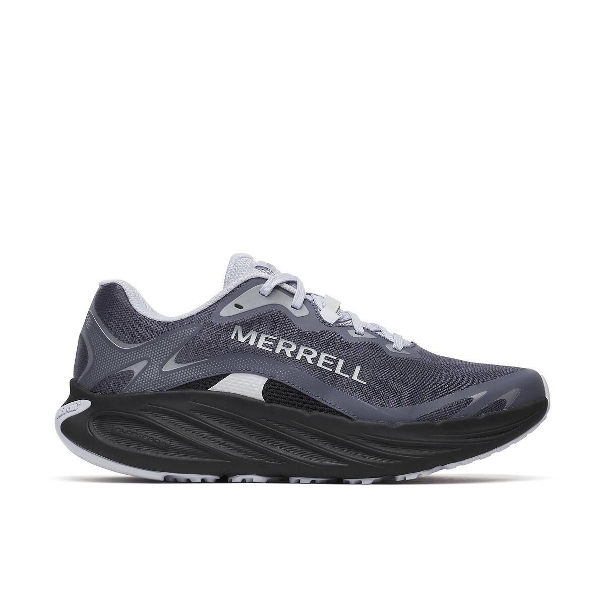 All-terrain sneakers Promorph grijs, MERRELL