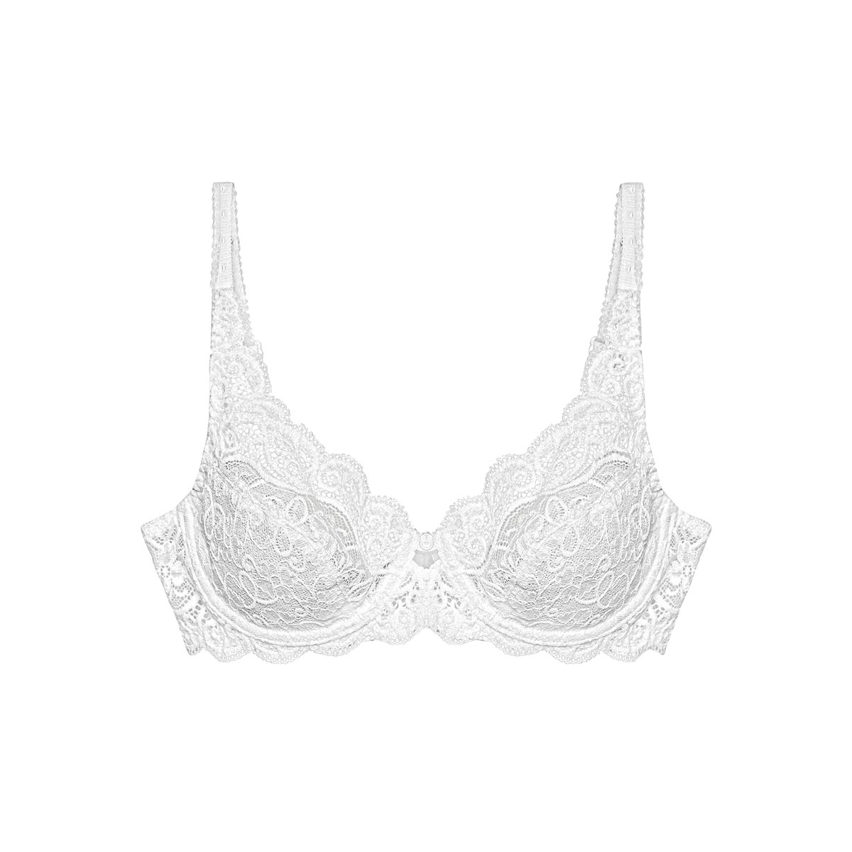 Soutien-gorge armaturé AMOURETTE 300 W X blanc, TRIUMPH