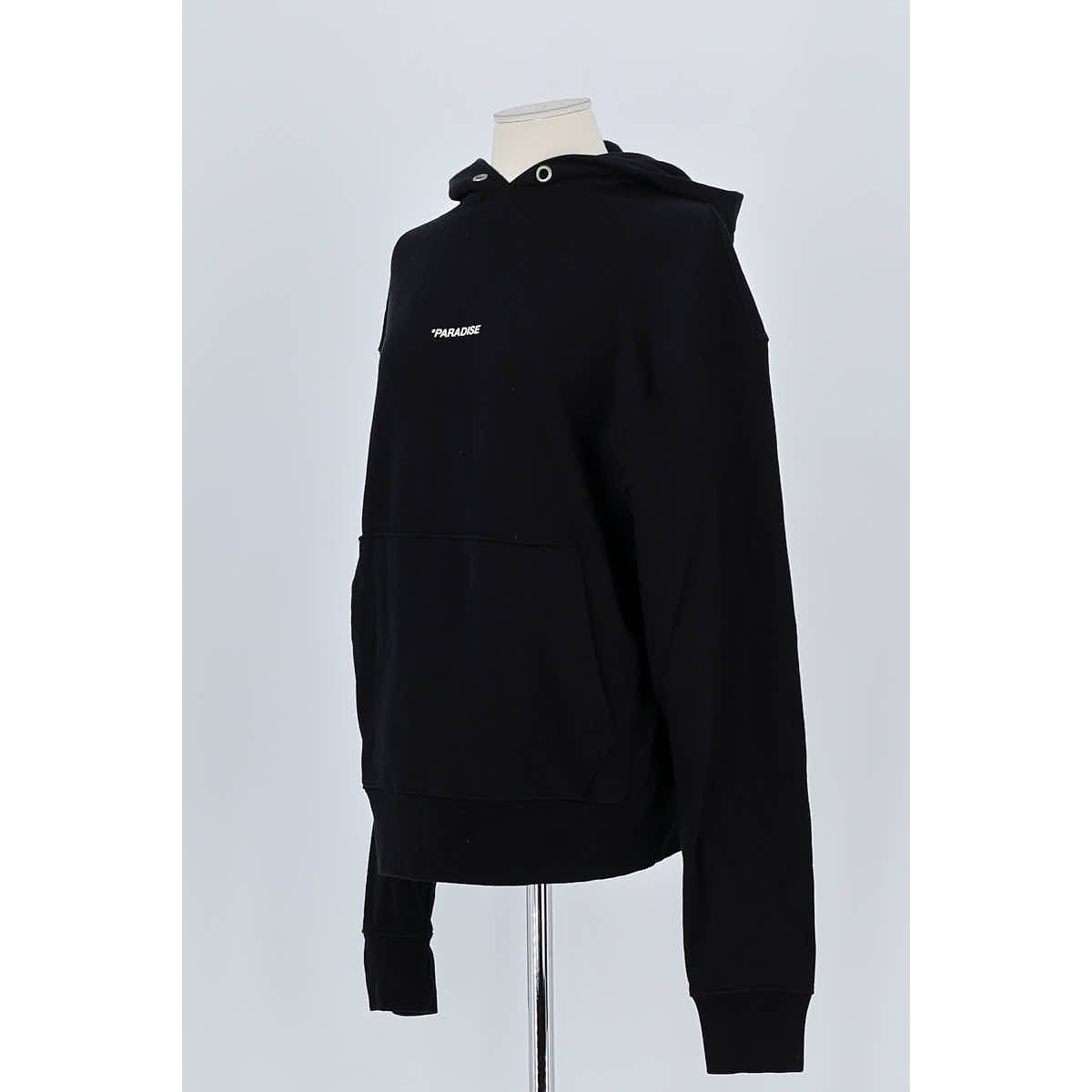 Sweatshirt - Bon État noir, ZADIG&VOLTAIRE
