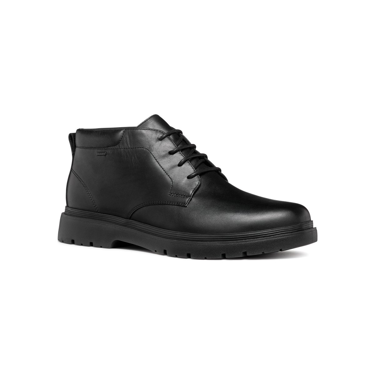 Bottes Et Bottines  U SPHERICA EC1 B ABX noir, GEOX