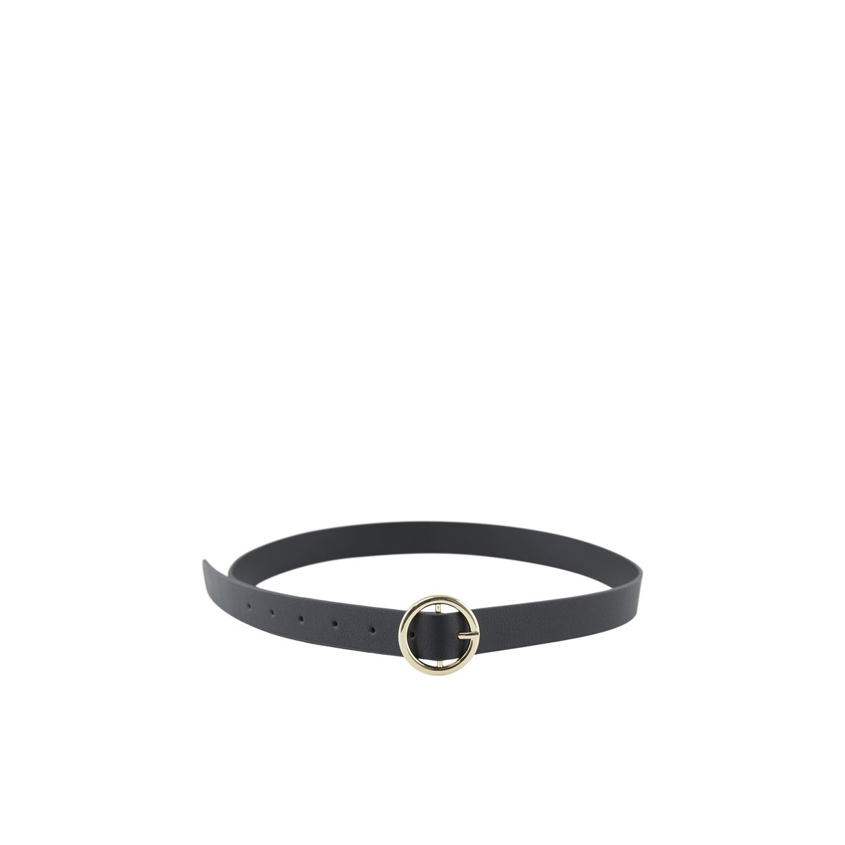 Ceinture noir - black, PIECES