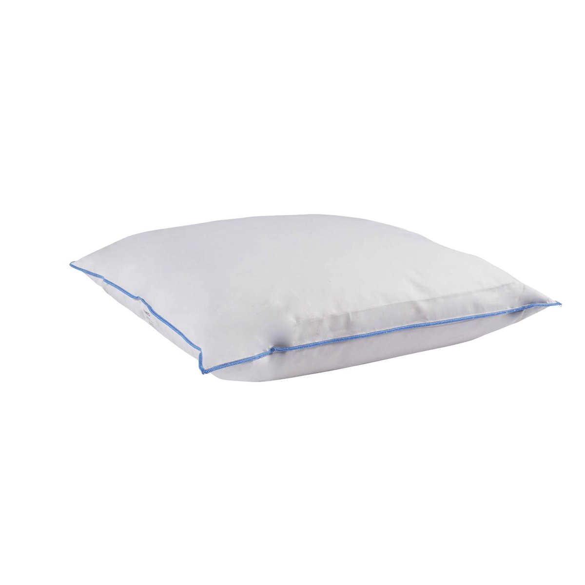 Ensemble matelas naturel latex naturel, sommier, pieds, couette et oreiller Aube 700 ecru, SOMEO