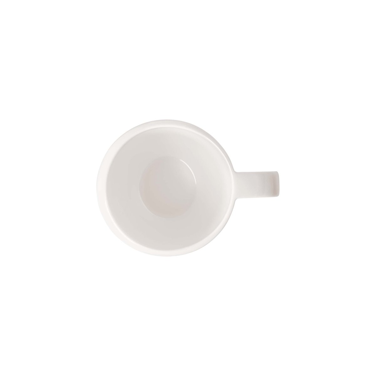 Mug Avec Anse NEWMOON blanc, VILLEROY & BOCH
