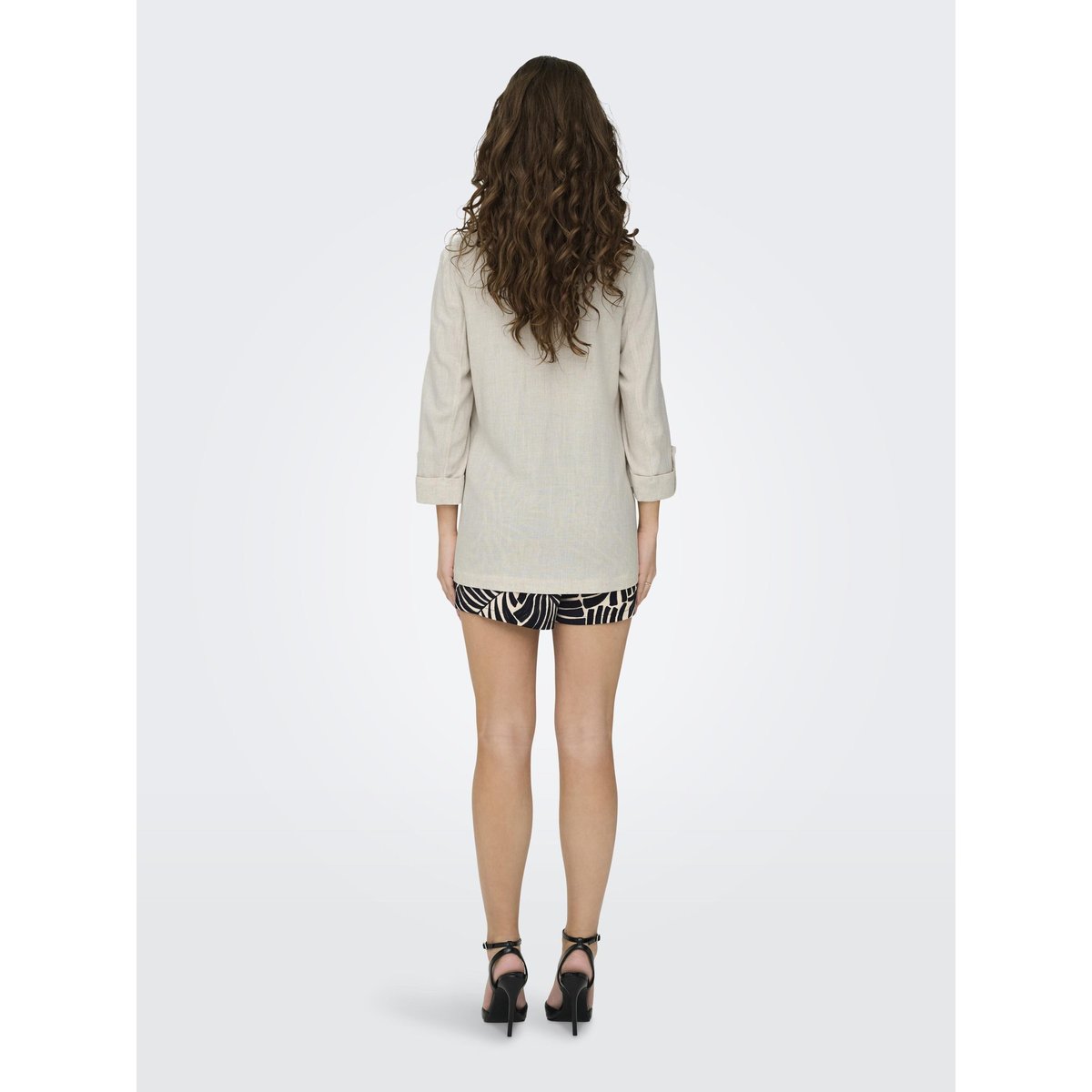 Blazer moonbeam, ONLY