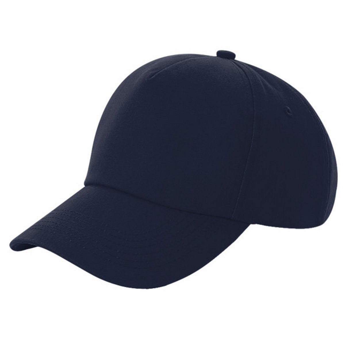 Casquette AUTHENTIC bleu marine, BEECHFIELD