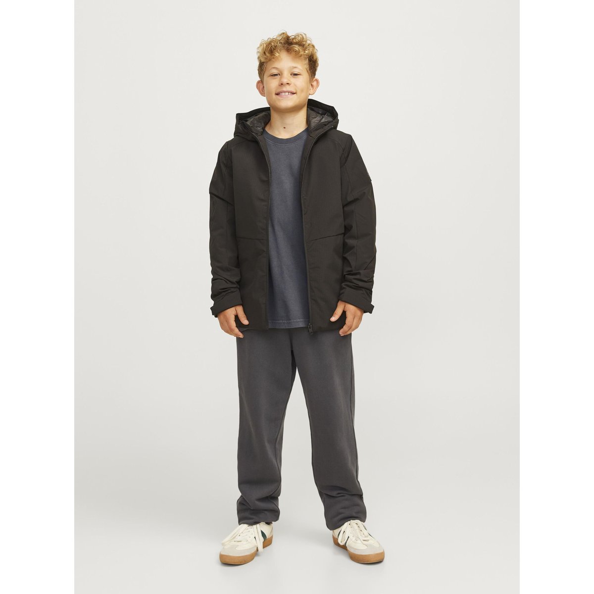 T-Shirt castlerock, JACK & JONES JUNIOR
