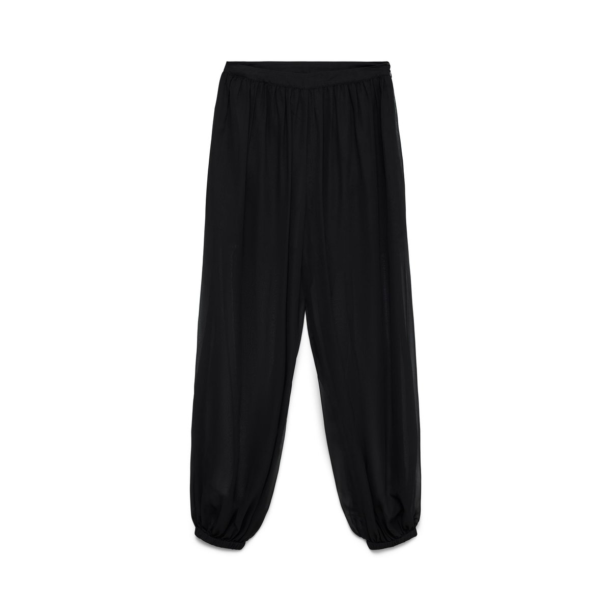 Pantalon Classique noire - black, VERO MODA