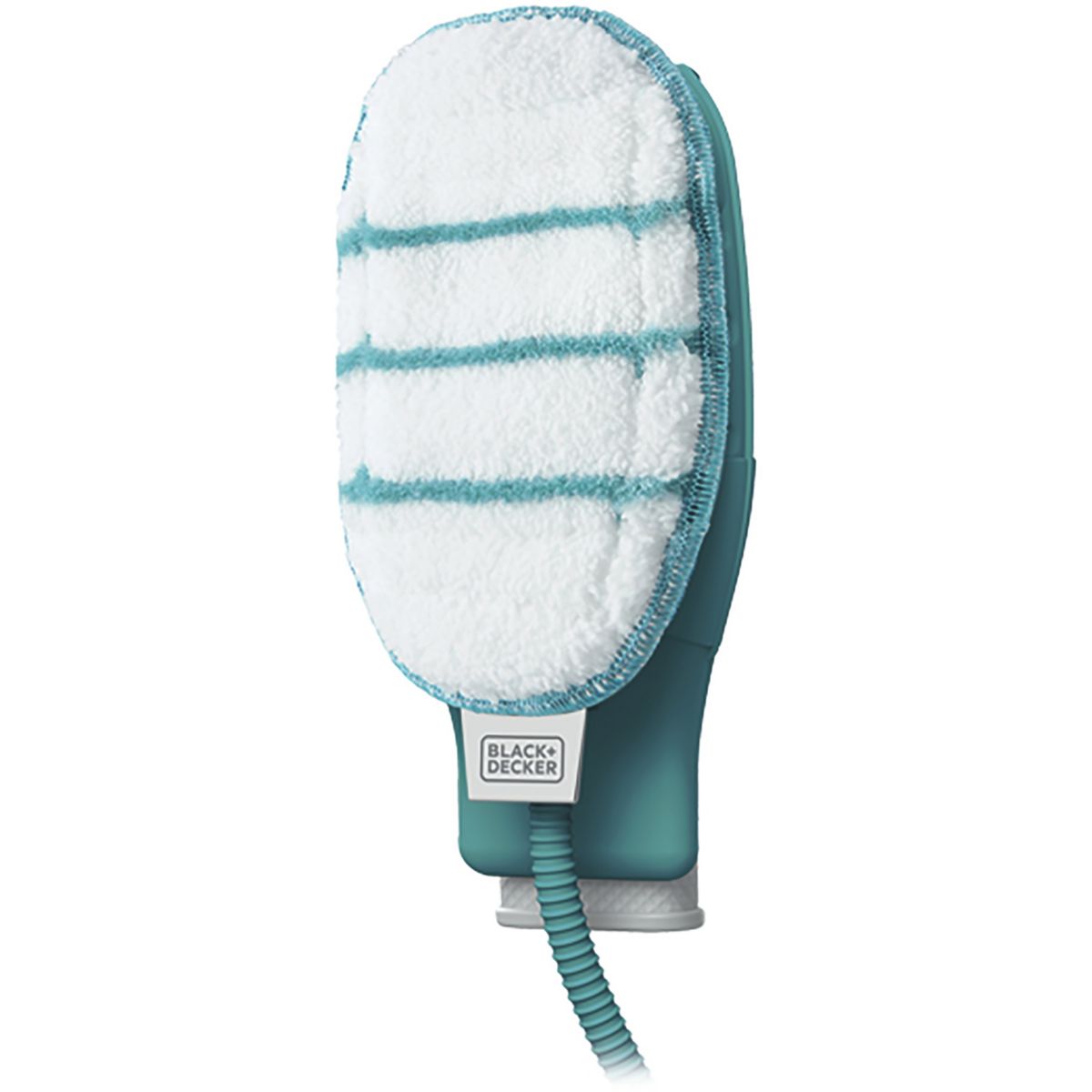Balai vapeur BHSM169DSM-QS bleu, BLACK & DECKER